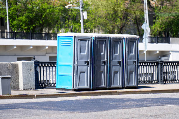 Best Portable Restroom Removal and Pickup  in USA